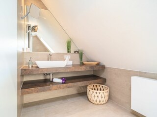 Ferienwohnung Dierhagen Ausstattung 14