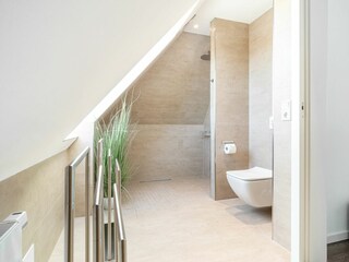 Ferienwohnung Dierhagen Ausstattung 20