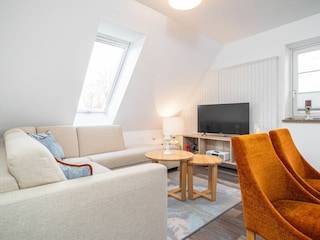 Ferienwohnung Dierhagen Ausstattung 14