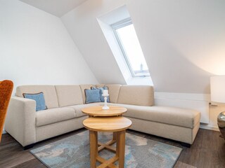 Ferienwohnung Dierhagen Ausstattung 12