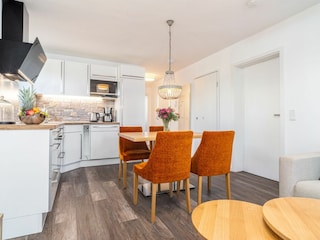 Ferienwohnung Dierhagen Ausstattung 10