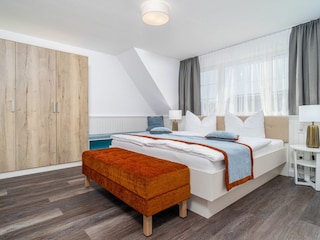 Ferienwohnung Dierhagen Ausstattung 12