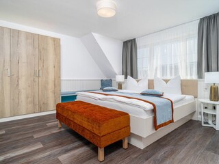 Ferienwohnung Dierhagen Ausstattung 13