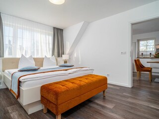 Ferienwohnung Dierhagen Ausstattung 15