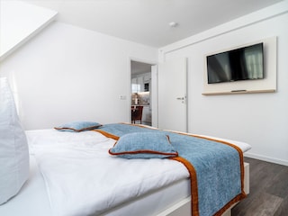 Ferienwohnung Dierhagen Ausstattung 16