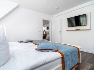 Ferienwohnung Dierhagen Ausstattung 17