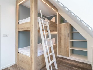 Ferienwohnung Dierhagen Ausstattung 17