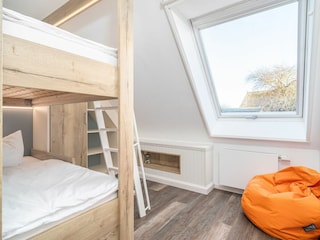 Ferienwohnung Dierhagen Ausstattung 13