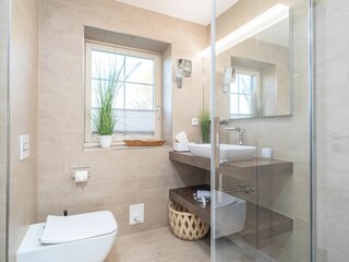 Ferienwohnung Dierhagen Ausstattung 19