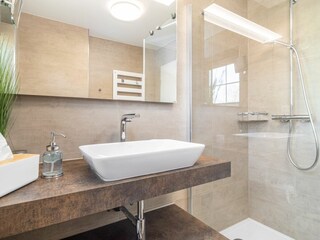 Ferienwohnung Dierhagen Ausstattung 19