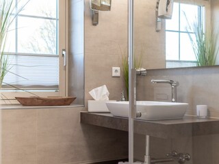 Ferienwohnung Dierhagen Ausstattung 20