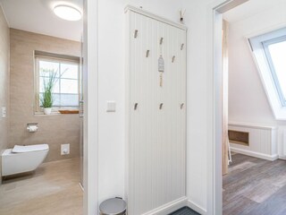 Ferienwohnung Dierhagen Ausstattung 22