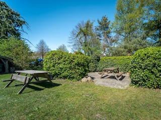 Ferienwohnung Dierhagen Außenaufnahme 2