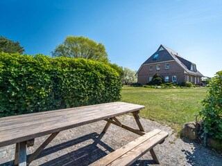 Ferienwohnung Dierhagen Außenaufnahme 3