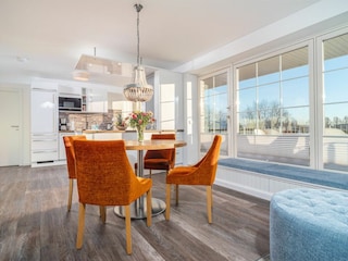 Ferienwohnung Dierhagen Ausstattung 1