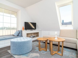 Ferienwohnung Dierhagen Ausstattung 14