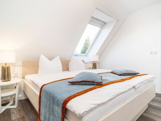 Ferienwohnung Dierhagen Ausstattung 21