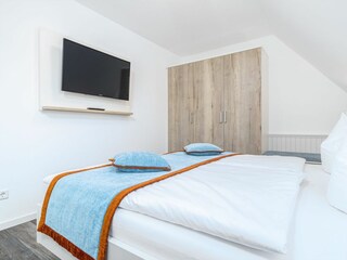 Ferienwohnung Dierhagen Ausstattung 12