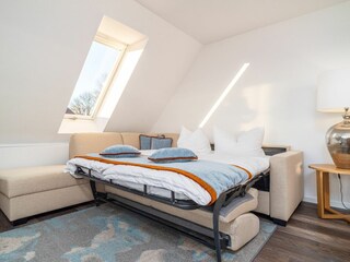 Ferienwohnung Dierhagen Ausstattung 18