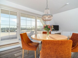 Ferienwohnung Dierhagen Ausstattung 19