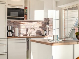 Ferienwohnung Dierhagen Ausstattung 24