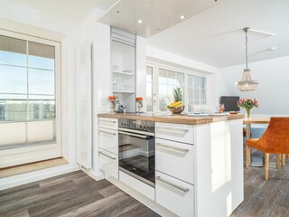 Ferienwohnung Dierhagen Ausstattung 23