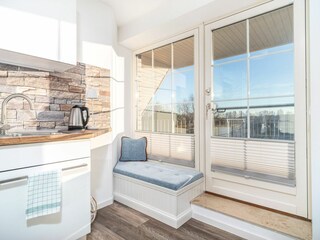 Ferienwohnung Dierhagen Ausstattung 22