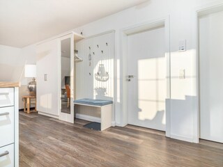 Ferienwohnung Dierhagen Ausstattung 16