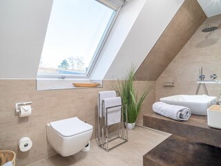 Ferienwohnung Dierhagen Ausstattung 25