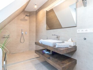 Ferienwohnung Dierhagen Ausstattung 26