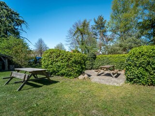 Ferienwohnung Dierhagen Umgebung 29