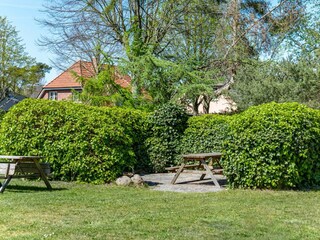 Ferienwohnung Dierhagen Umgebung 28