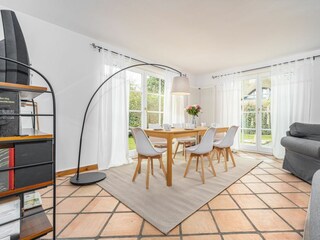 Ferienhaus Born an der Darß Ausstattung 3