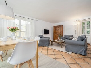 Ferienhaus Born an der Darß Ausstattung 26