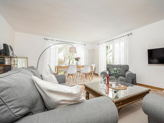 Ferienhaus Born an der Darß Ausstattung 19