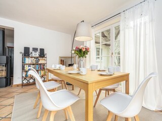 Ferienhaus Born an der Darß Ausstattung 6