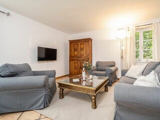 Ferienhaus Born an der Darß Ausstattung 14