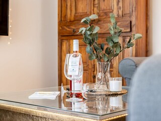 Ferienhaus Born an der Darß Ausstattung 23