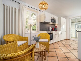 Ferienhaus Born an der Darß Ausstattung 15