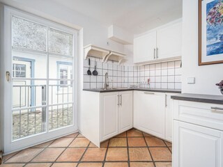 Ferienhaus Born an der Darß Ausstattung 18