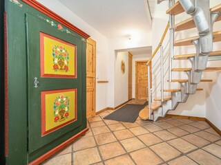 Ferienhaus Born an der Darß Ausstattung 13