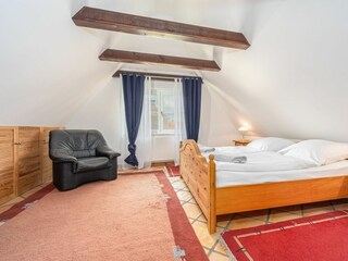 Ferienhaus Born an der Darß Ausstattung 4