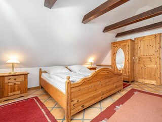 Ferienhaus Born an der Darß Ausstattung 22