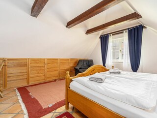 Ferienhaus Born an der Darß Ausstattung 7