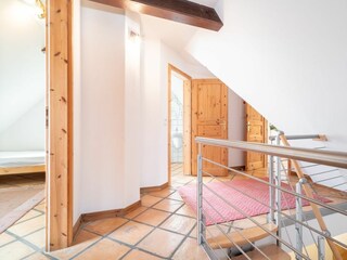 Ferienhaus Born an der Darß Ausstattung 11