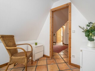 Ferienhaus Born an der Darß Ausstattung 8