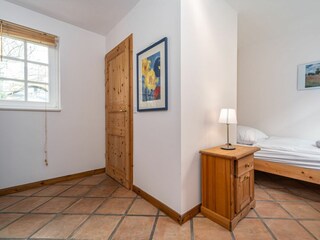 Ferienhaus Born an der Darß Ausstattung 16