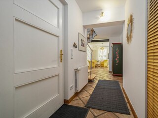 Ferienhaus Born an der Darß Ausstattung 21