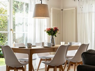 Ferienhaus Born an der Darß Ausstattung 10