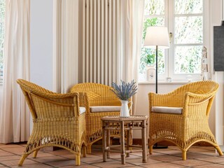 Ferienhaus Born an der Darß Ausstattung 20